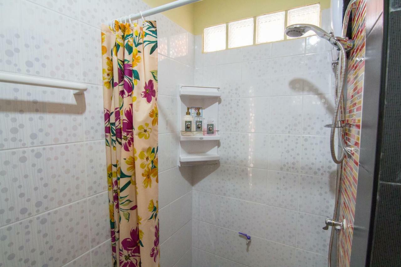 Bann In Suan Apartment Банкок Екстериор снимка